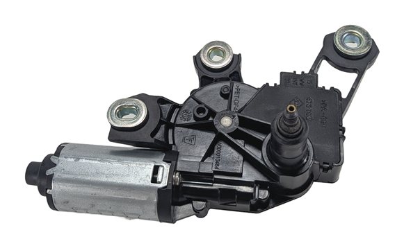 Thumbnail 2: 2009-2017 AUDI Q5 SQ5 A3 Q7 REAR LIFTGATE HATCH WIPER MOTOR