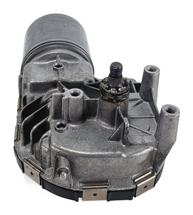 Thumbnail 2: 2009-2017 AUDI Q5 SQ5 (8R) FRONT WINDSHIELD WIPER MOTOR