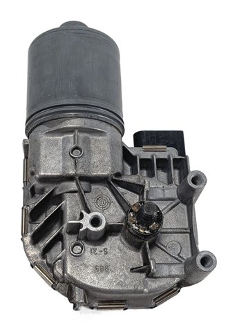 Thumbnail 3: 2009-2017 AUDI Q5 SQ5 (8R) FRONT WINDSHIELD WIPER MOTOR