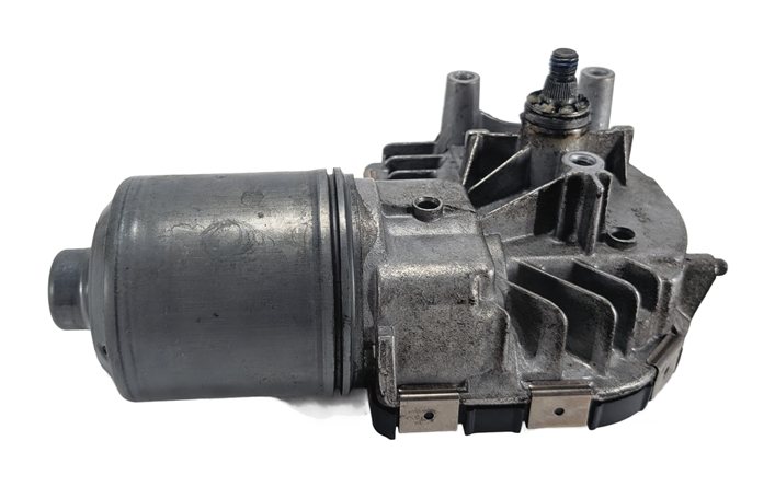 Thumbnail 4: 2009-2017 AUDI Q5 SQ5 (8R) FRONT WINDSHIELD WIPER MOTOR