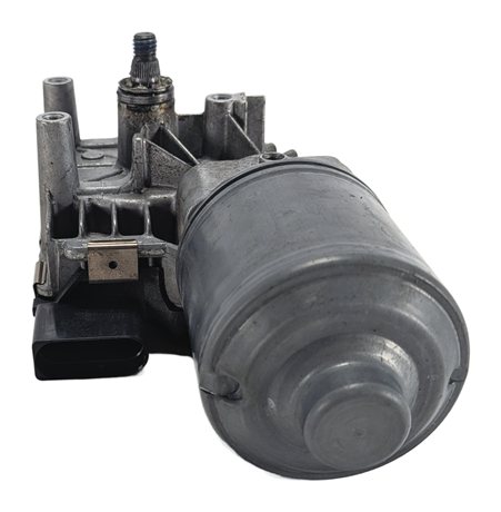 Thumbnail 5: 2009-2017 AUDI Q5 SQ5 (8R) FRONT WINDSHIELD WIPER MOTOR
