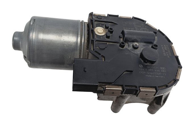 Thumbnail 6: 2009-2017 AUDI Q5 SQ5 (8R) FRONT WINDSHIELD WIPER MOTOR