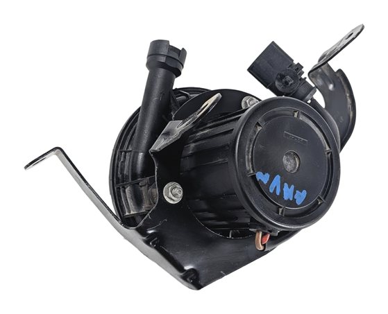 Thumbnail 2: 14-19 AUDI Q5 SQ5 A6 A7 Q7 3.0L SECONDARY AIR INJECTION SMOG PUMP