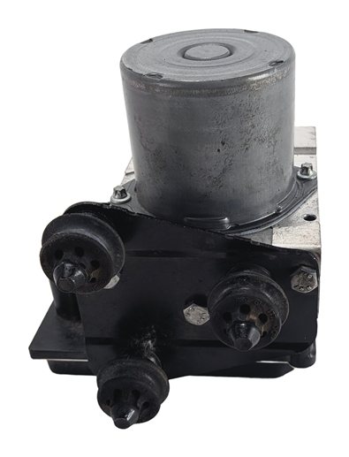 Thumbnail 4: 2015-2017 AUDI SQ5 Q5 (8R) ANTI LOCK ABS BRAKE PUMP w/MODULE