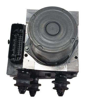 Thumbnail 5: 2015-2017 AUDI SQ5 Q5 (8R) ANTI LOCK ABS BRAKE PUMP w/MODULE