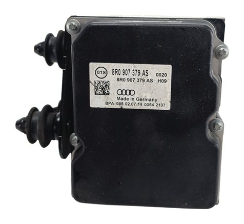 Thumbnail 6: 2015-2017 AUDI SQ5 Q5 (8R) ANTI LOCK ABS BRAKE PUMP w/MODULE