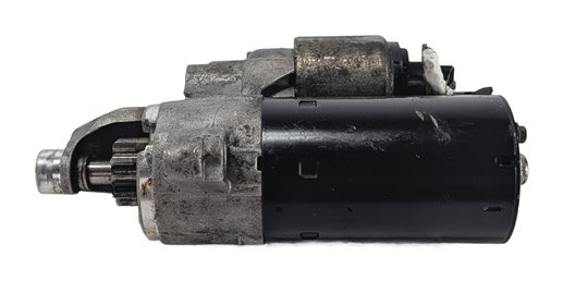 10-18 AUDI Q5 SQ5 Q7 A6 A7 S4 S5 3.0L ENGINE STARTER MOTOR