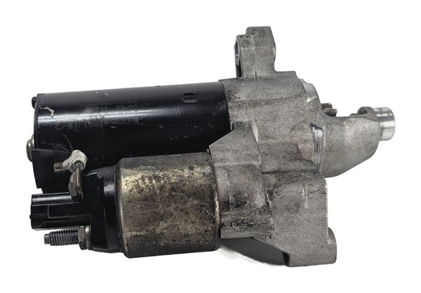 Thumbnail 4: 10-18 AUDI Q5 SQ5 Q7 A6 A7 S4 S5 3.0L ENGINE STARTER MOTOR