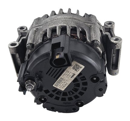 2013-2017 AUDI Q5 SQ5 S4 S5 3.0L 180 AMP ALTERNATOR GENERATOR
