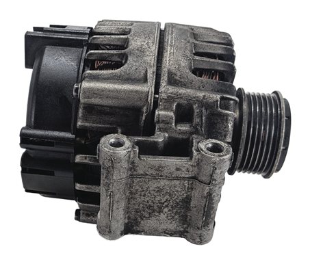Thumbnail 3: 2013-2017 AUDI Q5 SQ5 S4 S5 3.0L 180 AMP ALTERNATOR GENERATOR