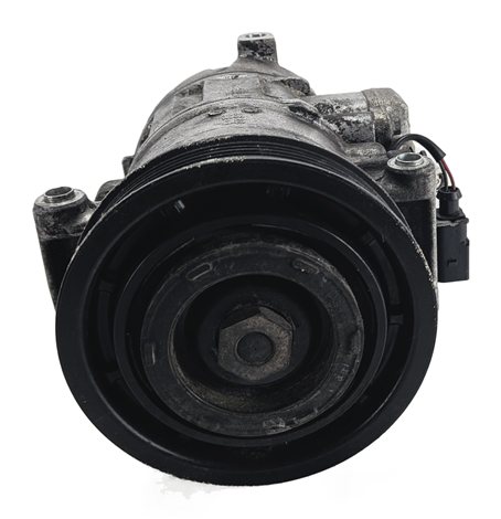 2013-2017 AUDI Q5 SQ5 S4 S5 (8R) A/C AIR CONDITIONING COMPRESSOR