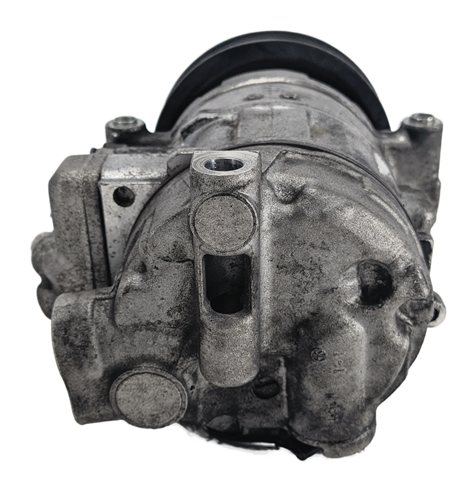 Thumbnail 4: 2013-2017 AUDI Q5 SQ5 S4 S5 (8R) A/C AIR CONDITIONING COMPRESSOR