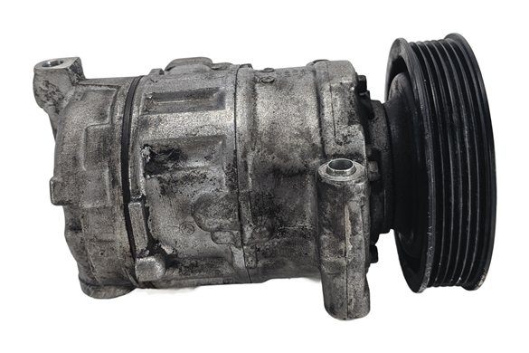 Thumbnail 5: 2013-2017 AUDI Q5 SQ5 S4 S5 (8R) A/C AIR CONDITIONING COMPRESSOR