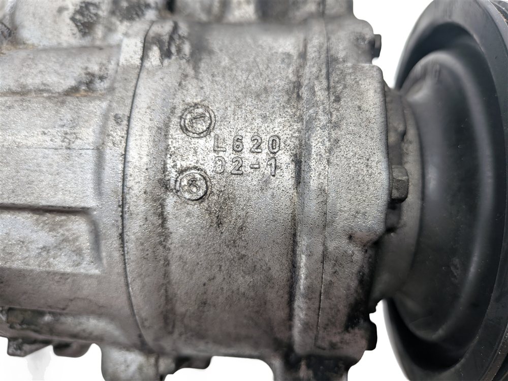 Thumbnail 6: 2013-2017 AUDI Q5 SQ5 S4 S5 (8R) A/C AIR CONDITIONING COMPRESSOR