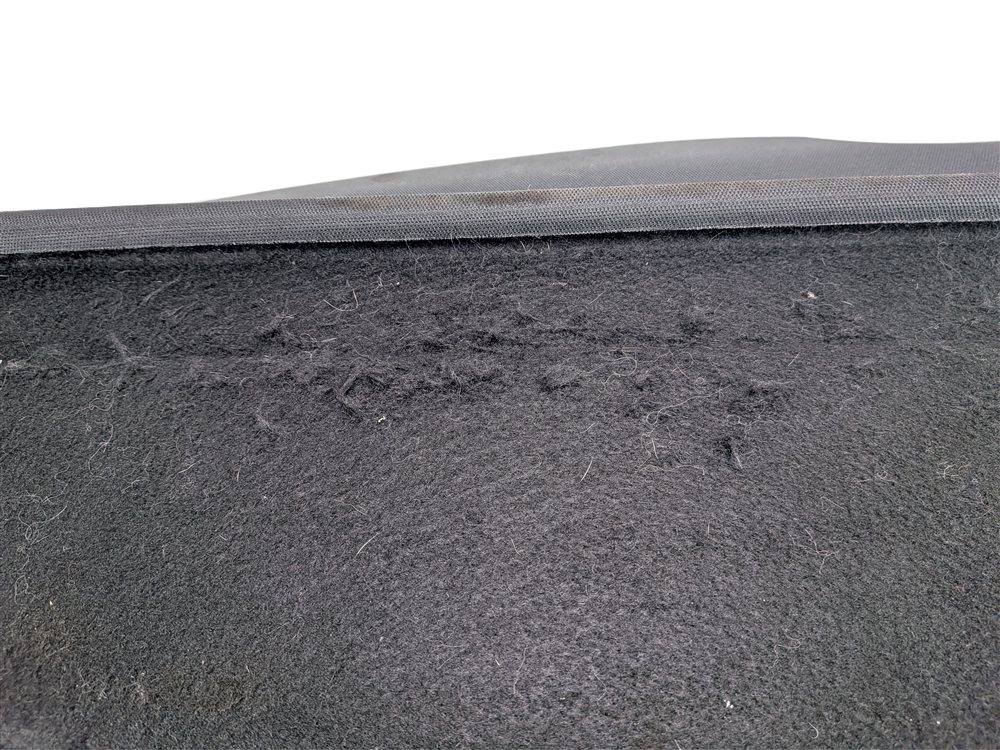 Thumbnail 3: 2009-2017 AUDI Q5 SQ5 (8R) REAR RETRACTABLE CARGO COVER (Black)