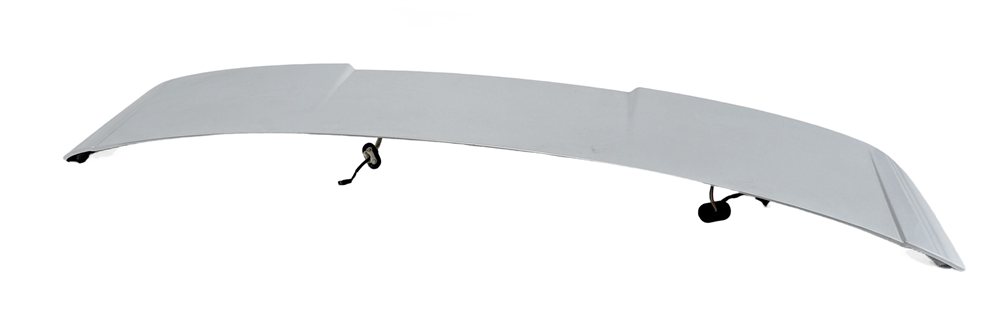 2014-2017 AUDI Q5 SQ5 (8R) REAR ROOF SPOILER WING (White)