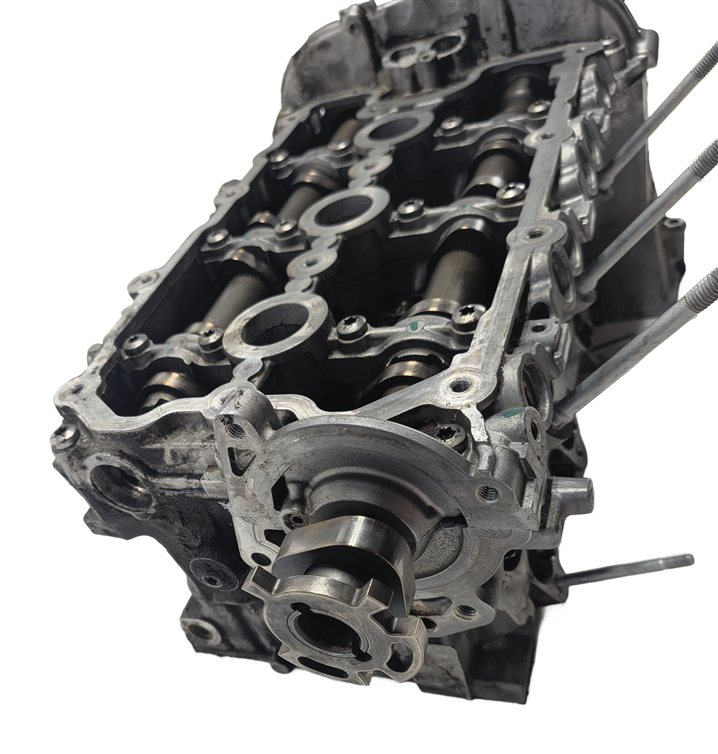 Thumbnail 6: 13-17 AUDI S4 S5 Q5 SQ5 (8K 8T 8R) 3.0L SUPERCHARGED ENGINE RIGHT CYLINDER HEAD