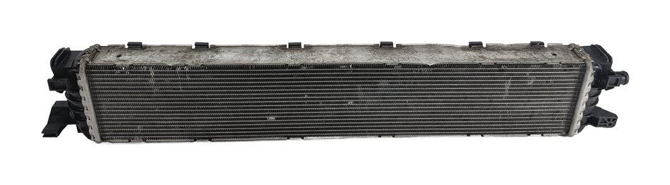 2014-2018 AUDI SQ5 Q5 A6 AUXILIARY COOLANT RADIATOR
