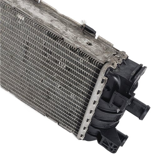Thumbnail 3: 2014-2018 AUDI SQ5 Q5 A6 AUXILIARY COOLANT RADIATOR
