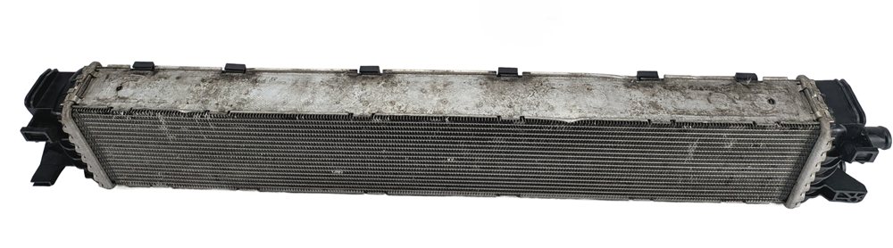 Thumbnail 4: 2014-2018 AUDI SQ5 Q5 A6 AUXILIARY COOLANT RADIATOR