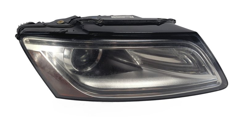 2013-2017 AUDI Q5 SQ5 (B8 8R) RIGHT PASSENGER XENON HID HEADLIGHT LAMP (NON AFS)