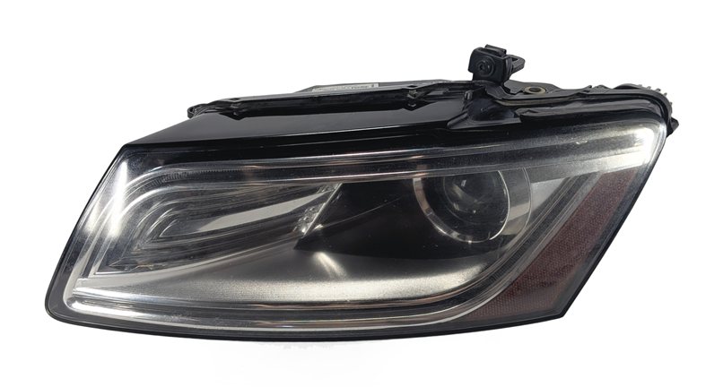 2013-2017 AUDI Q5 SQ5 (B8 8R) LEFT DRIVER XENON HID HEADLIGHT LAMP (NON AFS)