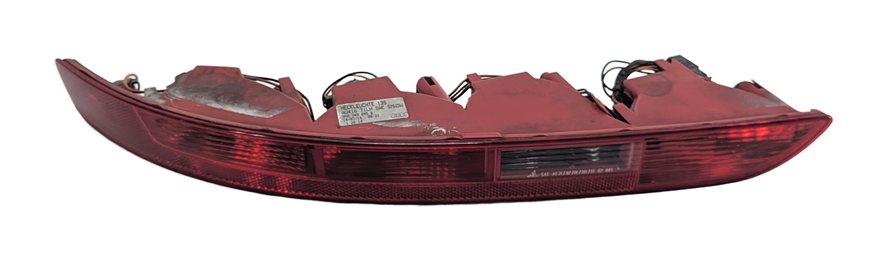 2009-2017 AUDI Q5 SQ5 (8R) REAR LEFT BUMPER LOWER TAIL LIGHT
