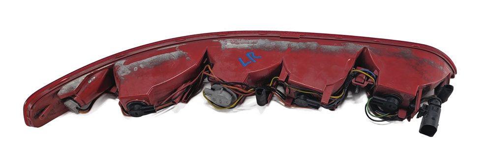 Thumbnail 3: 2009-2017 AUDI Q5 SQ5 (8R) REAR LEFT BUMPER LOWER TAIL LIGHT