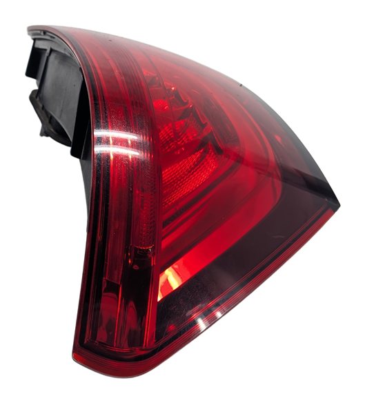 Thumbnail 3: 2013-2017 AUDI Q5 SQ5 (8R) REAR LEFT LED LIFTGATE INNER TAIL LIGHT