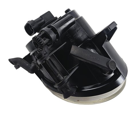 Thumbnail 6: 09-17 AUDI A4 A6 Q5 S4 SQ5 (B8 8K 8R C7) FRONT LEFT & RIGHT FOGLIGHT LAMP SET-2