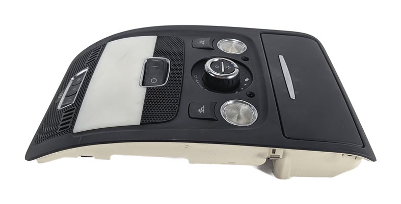Thumbnail 6: 2015-2017 AUDI Q5 SQ5 (8R) FRONT ROOF DOME COURTESY LIGHT (Black)
