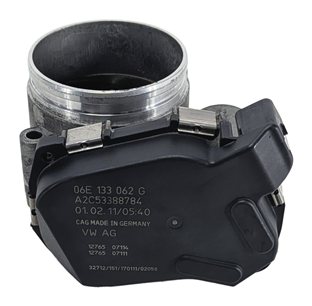 09-17 AUDI Q5 SQ5 Q7 A6 A7 S5 ENGINE THROTTLE BODY