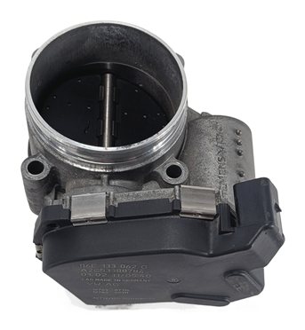 Thumbnail 2: 09-17 AUDI Q5 SQ5 Q7 A6 A7 S5 ENGINE THROTTLE BODY