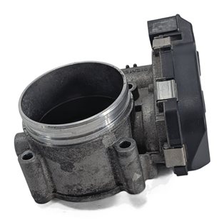 Thumbnail 3: 09-17 AUDI Q5 SQ5 Q7 A6 A7 S5 ENGINE THROTTLE BODY