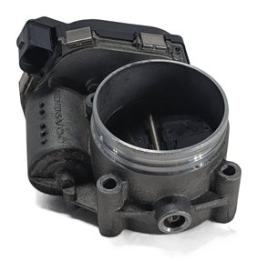 Thumbnail 4: 09-17 AUDI Q5 SQ5 Q7 A6 A7 S5 ENGINE THROTTLE BODY