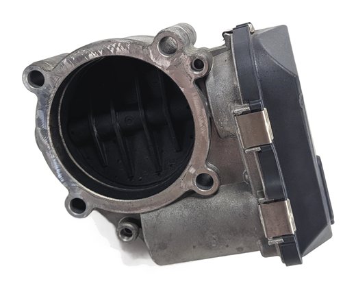 Thumbnail 5: 09-17 AUDI Q5 SQ5 Q7 A6 A7 S5 ENGINE THROTTLE BODY