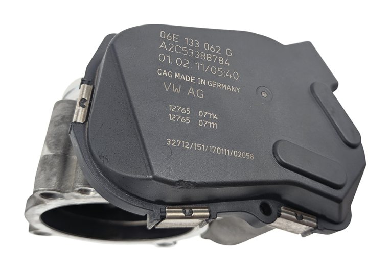 Thumbnail 6: 09-17 AUDI Q5 SQ5 Q7 A6 A7 S5 ENGINE THROTTLE BODY
