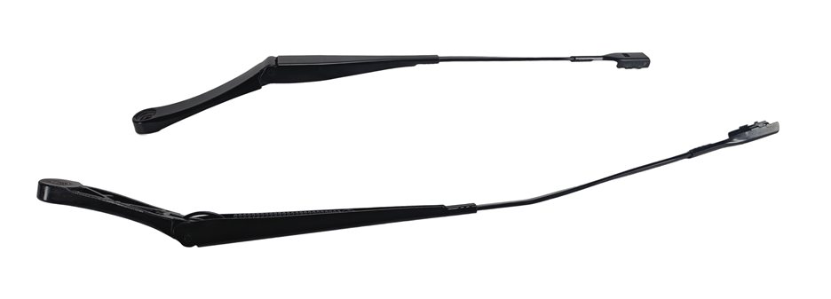 Thumbnail 2: 2009-2017 AUDI Q5 SQ5 (8R) FRONT WINDSHIELD WIPER ARM LEFT/RIGHT SET/2