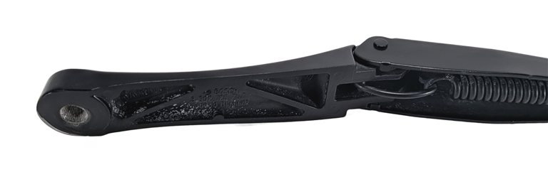Thumbnail 5: 2009-2017 AUDI Q5 SQ5 (8R) FRONT WINDSHIELD WIPER ARM LEFT/RIGHT SET/2