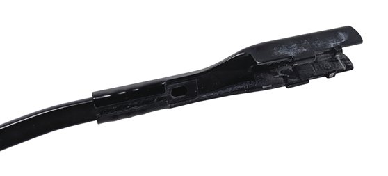 Thumbnail 6: 2009-2017 AUDI Q5 SQ5 (8R) FRONT WINDSHIELD WIPER ARM LEFT/RIGHT SET/2