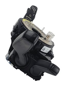 Thumbnail 2: 13-17 AUDI Q5 SQ5 (8R) STEERING COLUMN COMBINATION SWITCH w/CLOCKSPRING