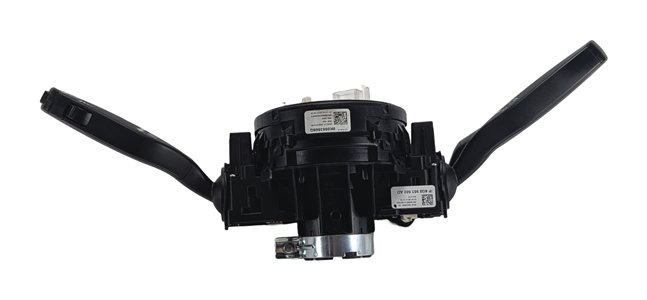 Thumbnail 3: 13-17 AUDI Q5 SQ5 (8R) STEERING COLUMN COMBINATION SWITCH w/CLOCKSPRING