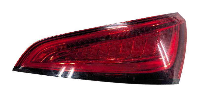 2013-2017 AUDI Q5 SQ5 (8R) REAR RIGHT LED LIFTGATE INNER TAIL LIGHT