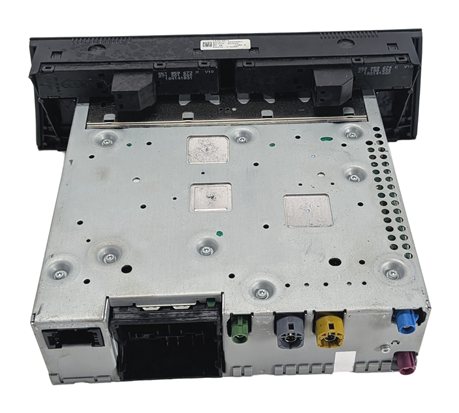 Thumbnail 6: 11-17 AUDI Q5 SQ5 A4 S4 MMI MULTIMEDIA RADIO RECEIVER
