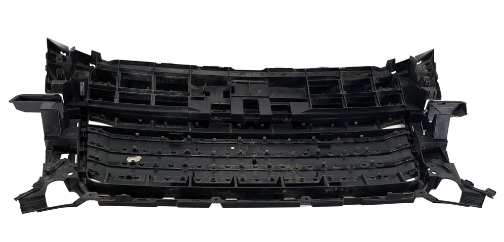 Thumbnail 3: 2014-2017 AUDI SQ5 (8R) FRONT UPPER RADIATOR GRILLE