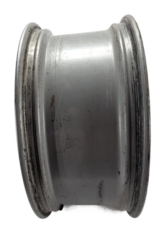 Thumbnail 2: 2014-2017 AUDI SQ5 (8R) 20X8.5 INCH 5 DOUBLE SPOKE ALLOY WHEEL RIM