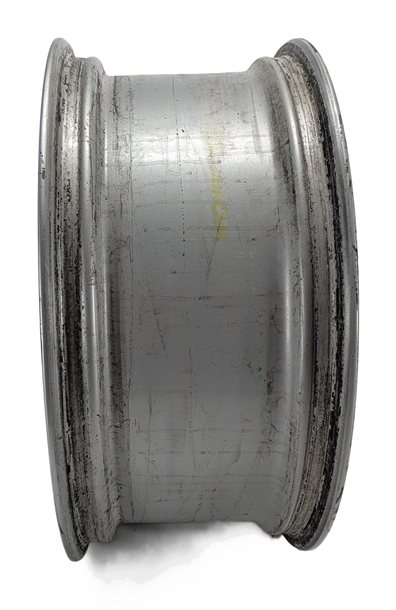 Thumbnail 2: 2014-2017 AUDI SQ5 (8R) 20X8.5 INCH 5 DOUBLE SPOKE ALLOY WHEEL RIM