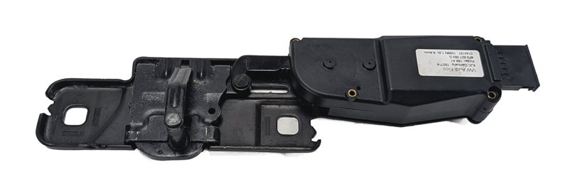2015 AUDI SQ5 (B8 8R) REAR LIFTGATE TAILGATE LATCH LOCK ACTUATOR