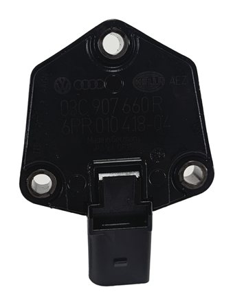2015 AUDI SQ5 (B8 8R) 3.0L (CTUD) ENGINE OIL LEVEL SENSOR