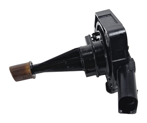 Thumbnail 4: 2015 AUDI SQ5 (B8 8R) 3.0L (CTUD) ENGINE OIL LEVEL SENSOR
